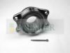 BRT Bearings PWK0001 Wheel Bearing Kit